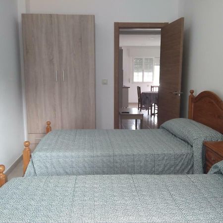 Apartamento En Vilagarcia Apartment Вилагарсия де Ароуса Екстериор снимка