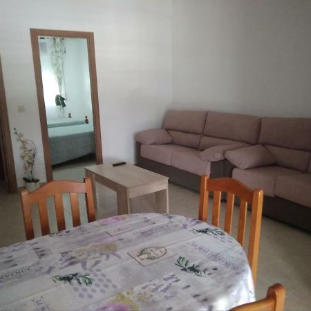 Apartamento En Vilagarcia Apartment Вилагарсия де Ароуса Екстериор снимка