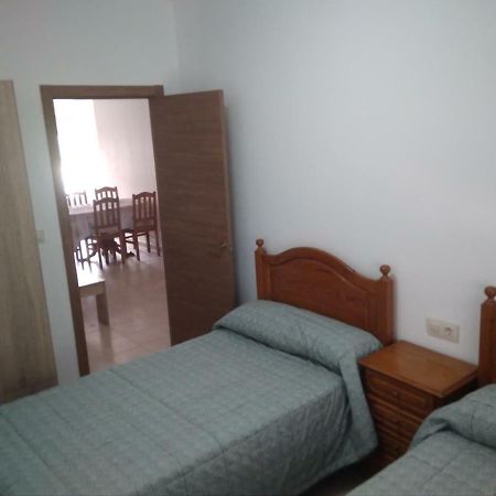 Apartamento En Vilagarcia Apartment Вилагарсия де Ароуса Екстериор снимка
