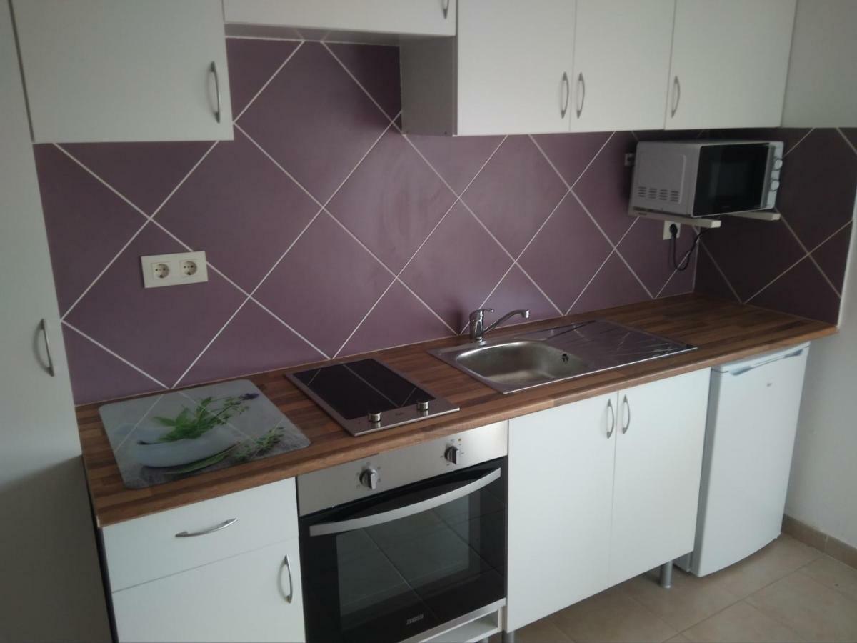 Apartamento En Vilagarcia Apartment Вилагарсия де Ароуса Екстериор снимка