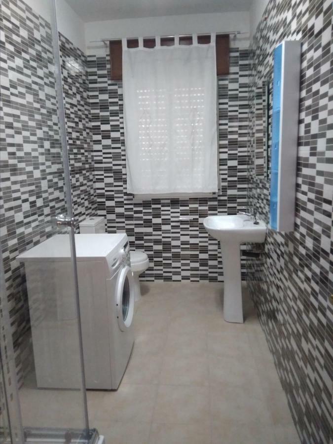 Apartamento En Vilagarcia Apartment Вилагарсия де Ароуса Екстериор снимка