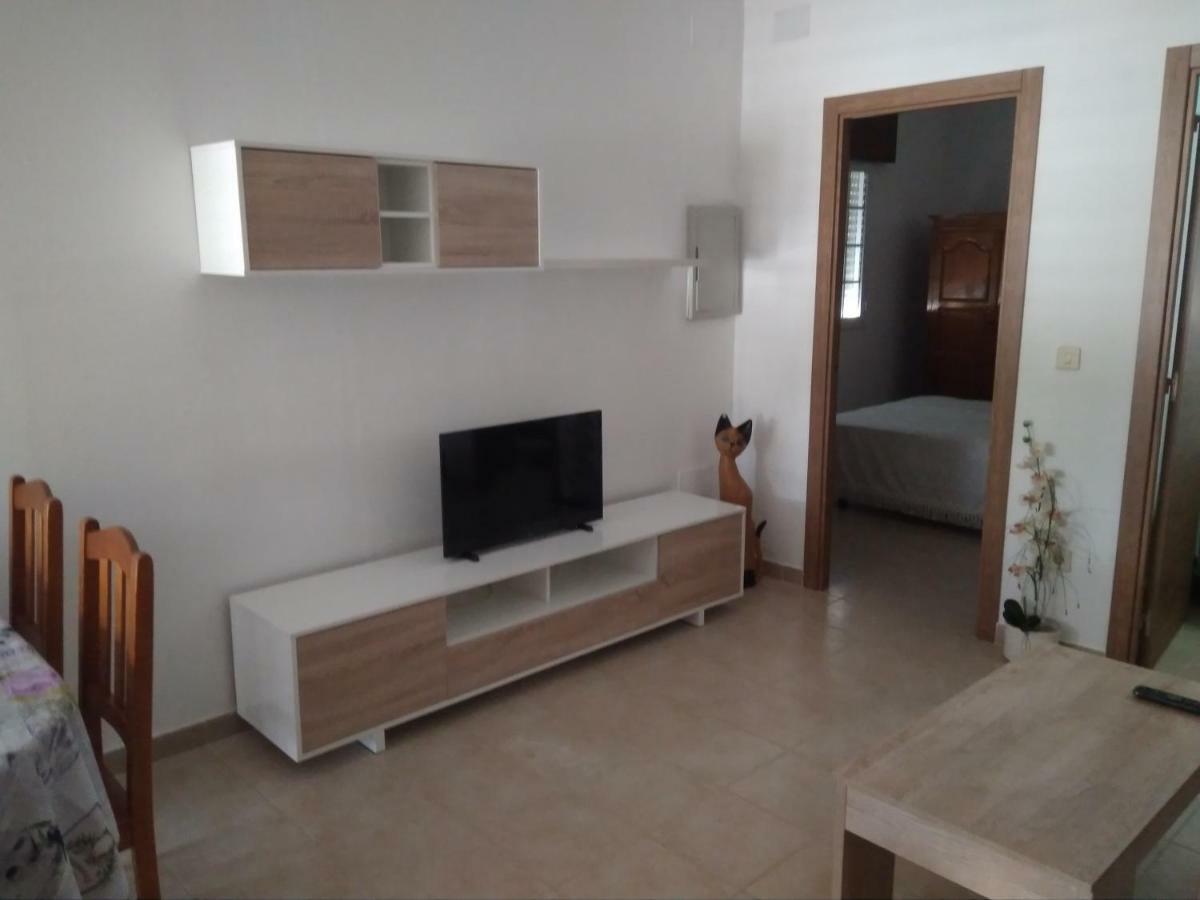 Apartamento En Vilagarcia Apartment Вилагарсия де Ароуса Екстериор снимка